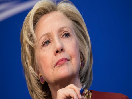 Клинтон заявила, что обвинения Госдепа не повлияют на президентскую кампанию
