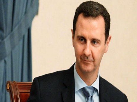 Пауэр заявила, что ответственность за принуждение Асада к миру лежит на РФ
