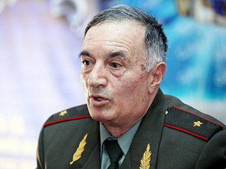 Армянский генерал: «Мы очень много потеряли и потеряем из-за этих высот»