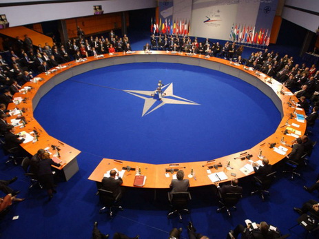 Делегация Милли Меджлиса примет участие в весенней сессии Парламентской Ассамблее НАТО