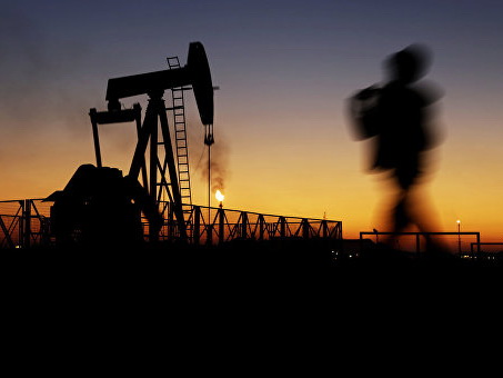 Нефть дешевеет на опасениях увеличения добычи странами ОПЕК