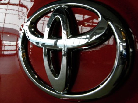 Toyota остановила работу 14 конвейерных линий на девяти заводах