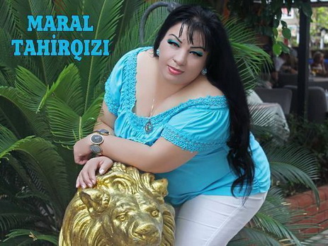 Певица Марал Тахиргызы стала «звездой» женской колонии – ВИДЕО