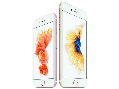 СМИ: iPhone 7 будет работать с двумя SIM-картами