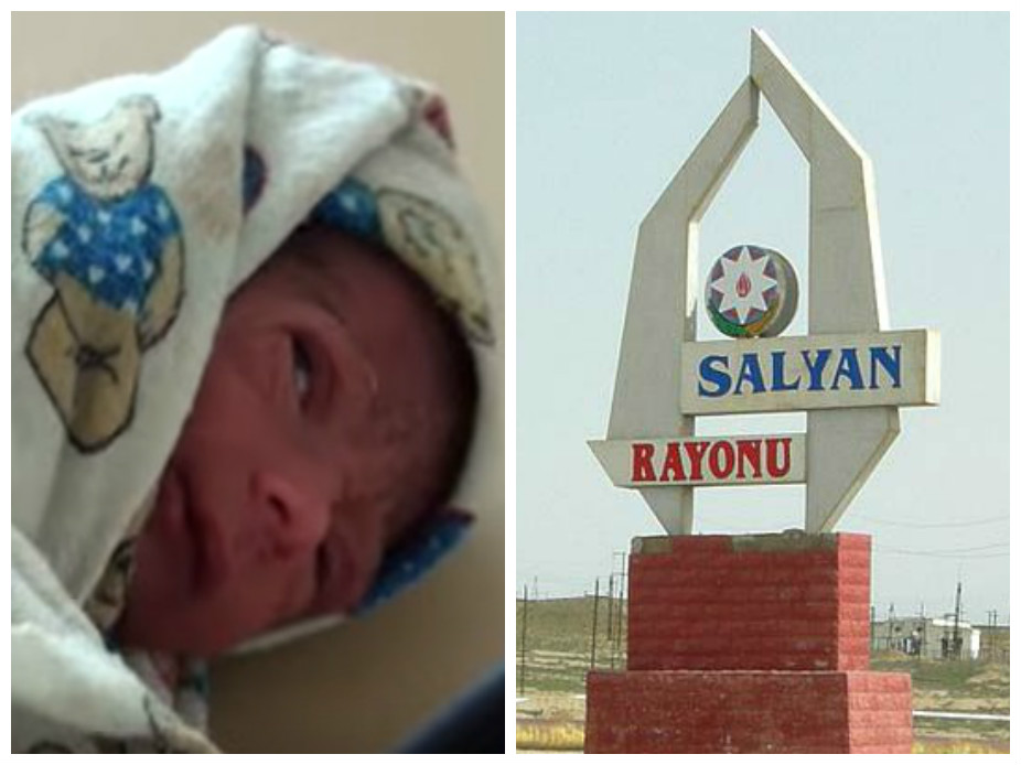 Смерть новорожденных в Сальянах, или Еще раз об ответственности врачей и правах пациентов
