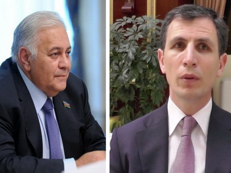 Огтай Асадов призвал Дисциплинарную комиссию Милли Меджлиса принять меры в отношении депутата Захида Оруджа