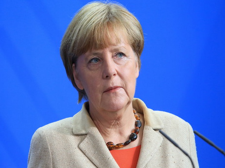 Меркель призвала не торопиться с выходом Великобритании из ЕС