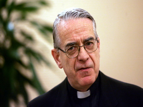  Глава пресс-службы Ватикана: у Ватикана не будет проблем с Турцией из-за «геноцида армян»
