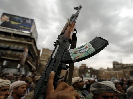 В Йемене в ходе ожесточенных боев за день погибли более 40 человек