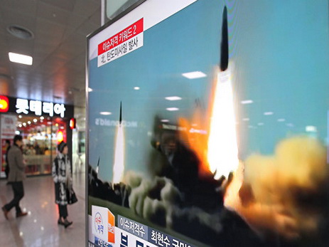В постпредстве КНДР при ООН заявили, что Пхеньян продолжит «устрашать» США