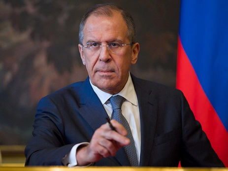 Главы внешнеполитических ведомств РФ и Франции обсудят карабахский конфликт