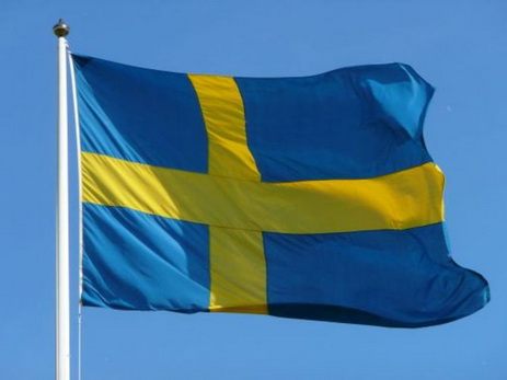 Руководству Швеции направлено обращение в связи с установкой в Ереване памятника фашисту Гарегину Нжде
