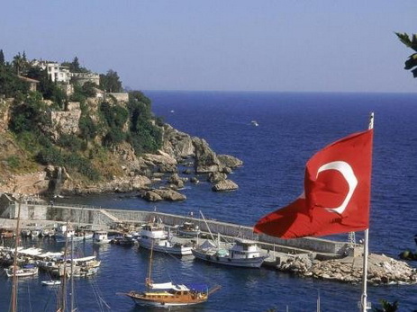 Москва снимет ограничения на посещение Турции российскими туристами