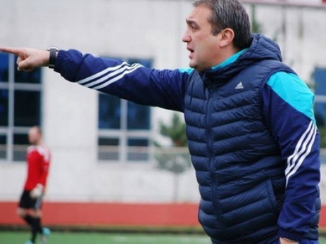 Главный тренер «Самтредии»: «Мы изучили соперника»