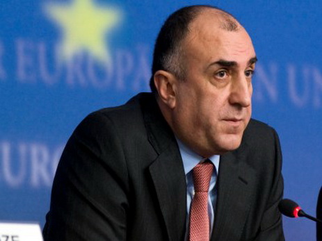 Эльмар Мамедъяров: Азербайджан хочет видеть результат переговоров по Карабаху