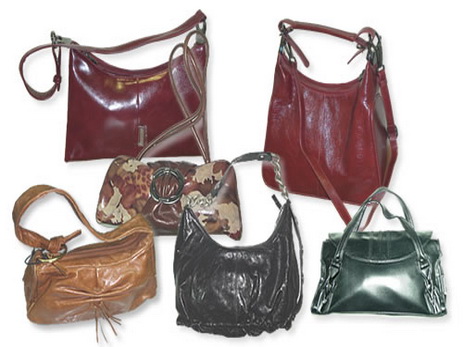 Социологи: Дамские сумочки живут своей жизнью