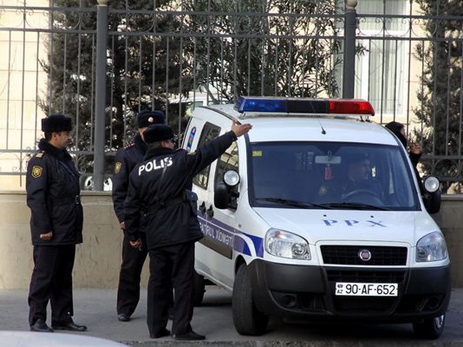 В Азербайджане пожилую женщину убили из-за денег