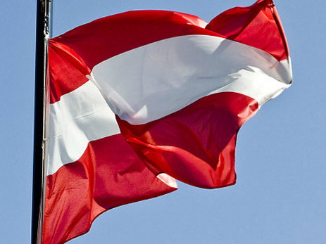 В Австрии отменили итоги президентских выборов