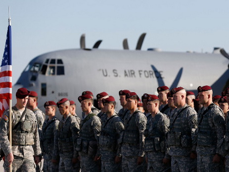Пентагон снял запрет на службу трансгендеров в армии