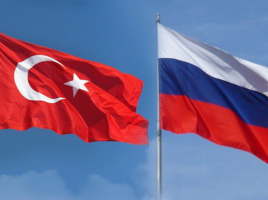 Сегодня Турция и Россия возобновляют прямой диалог
