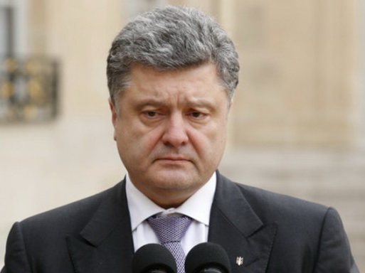 Петр Порошенко: Украина не признает Нагорный Карабах