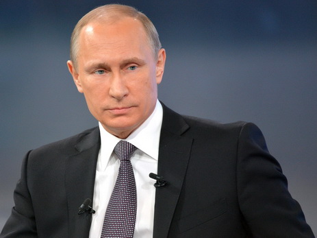 Мэтью Брайза: Путин действительно хочет решить карабахский конфликт и завоевать титул «строителя мира»