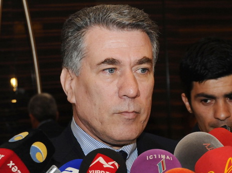 Зияфет Аскеров: «Мы готовы предоставить Нагорному Карабаху самый высокий статус автономии»