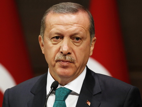 Эрдоган: Что я потерял на греческих островах? - ФОТО