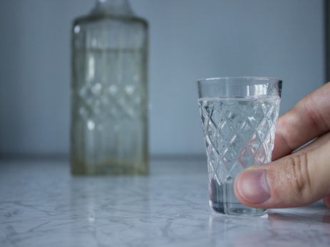 Алкоголь вызывает 7 видов рака