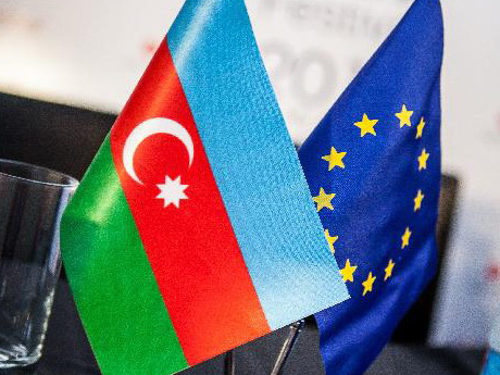 Между Азербайджаном и Европой будут внедрены трансграничные услуги мобильного идентитета