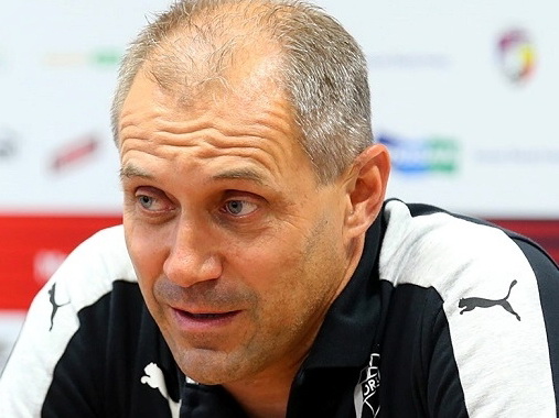 Главный тренер «Виктории Плзень»: «У нас есть достаточно информации о «Карабахе»