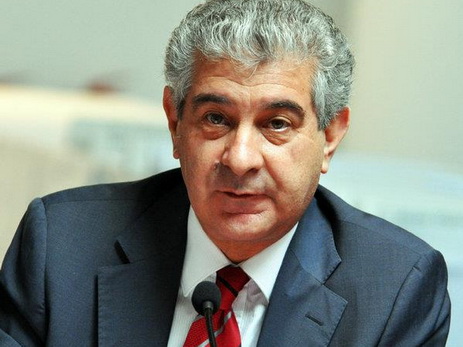 Али Ахмедов: Предлагаемые в Конституцию изменения нацелены на усовершенствование политической системы и управления