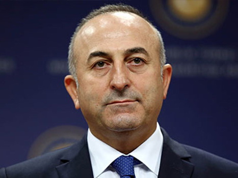 Чавушоглу: Поддержка Турции братским Азербайджаном должна стать примером и для других стран