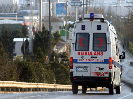 На юго-востоке Турции при взрыве погибли два солдата