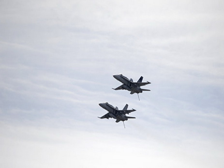 США подтвердили гибель 14 мирных жителей из-за авиаударов в Ираке и Сирии