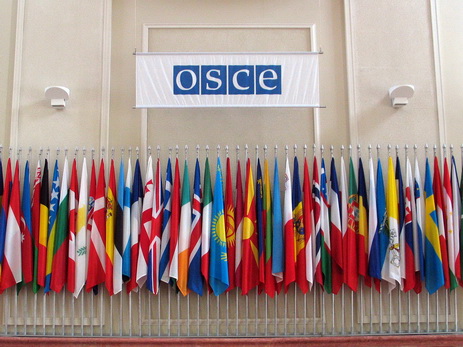 Главы МИД стран ОБСЕ приглашены на неформальную встречу в Германию