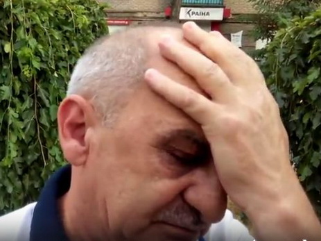 СМИ: Пенсионер из Баку совращал малолетних в Украине – ФОТО – ВИДЕО (18+)