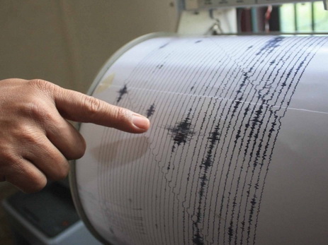 В результате сильного землетрясения в Мьянме погибли несколько человек