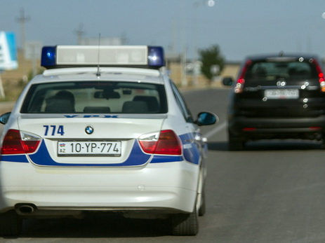 В Азербайджане за 2 дня оштрафованы свыше 22 тысяч водителей