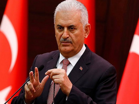Турция заявила о продолжении операции в Сирии до отступления курдов