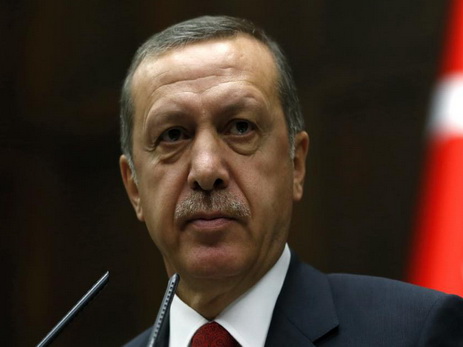 Эрдоган: «Приоритетом для Турции является скорейшая экстрадиция Гюлена»