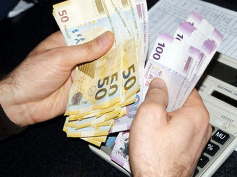 Вкладчикам ликвидированных банков выплачено компенсаций на сумму свыше 212 млн манатов