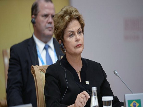 В Бразилии начинается финальный этап импичмента президенту