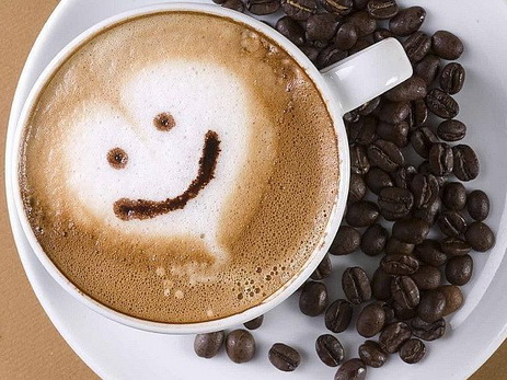 Ученые обнаружили «ген кофемании»