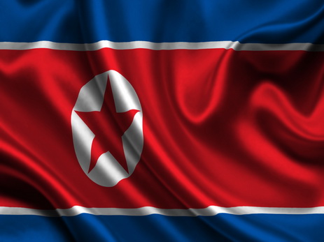 КНДР пообещала расстрелять прожекторы Южной Кореи на границе