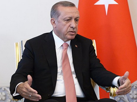 Эрдоган введет смертную казнь, если за эту меру проголосует парламент