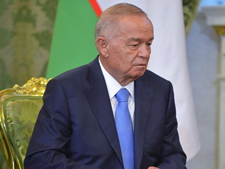 Президент Узбекистана находится в реанимации после кровоизлияния в мозг - ФОТО