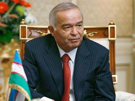 СМИ: Умер президент Узбекистана