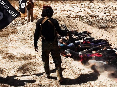 В Сирии и Ираке обнаружили более 70 массовых захоронений жертв ИГИЛ