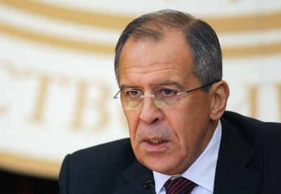 Лавров назвал результативность Каспийского саммита «абсолютно рекордной»